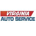 Virginia Auto Service logo